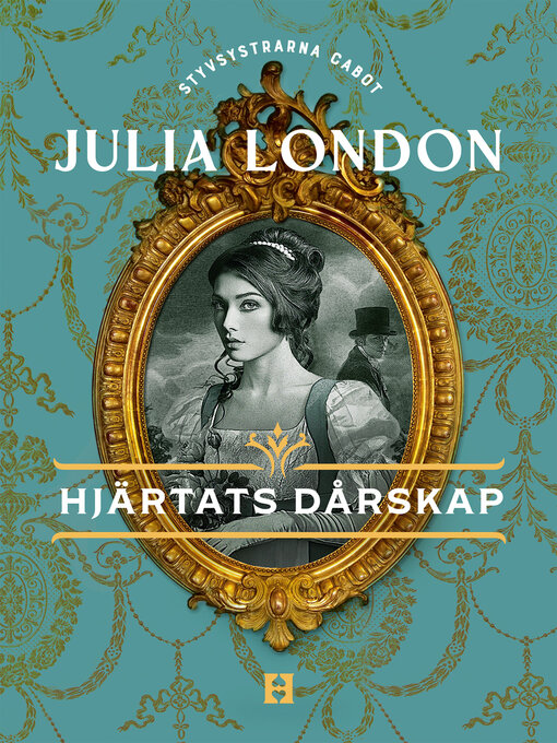 Title details for Hjärtats dårskap by Julia London - Available